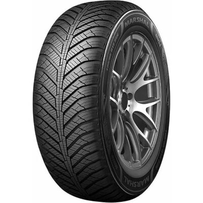 Marshal MH22 215/55 R17 98V All-season Däck - Vägytelse Marshal MH22 215/55 R17 98V All-season Däck - Vägytelse