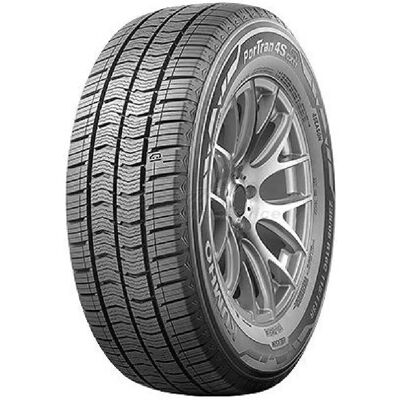 Kumho CX11 PORTRAN 4S - Ganzjahresreifen 195/65 R16 104T Kumho CX11 PORTRAN 4S - Ganzjahresreifen 195/65 R16 104T