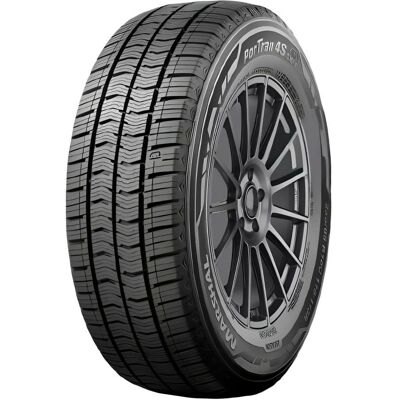 Marshal CX11 225/65 R16C Året runt däck - Däck Marshal CX11 225/65 R16C Året runt däck - Däck