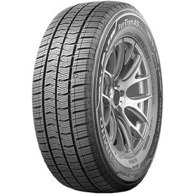 Kumho Ganzjahresreifen - CX11 - Für Schnee und Matsch - 225/75 R16 Kumho Ganzjahresreifen - CX11 - Für Schnee und Matsch - 225/75 R16