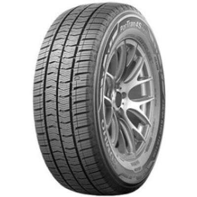 Marshal CX11 - Helårsdæk - 8PR - 3PMSF Marshal CX11 - Helårsdæk - 8PR - 3PMSF
