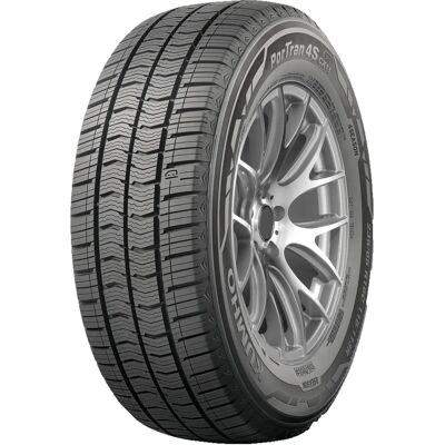 Kumho CX11 Portan Ganzjahresreifen - Reifen Kumho CX11 Portan Ganzjahresreifen - Reifen