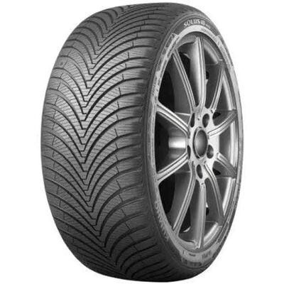 Kumho HA32 4S SOLUS 205/45 R16 Autoreifen Kumho HA32 4S SOLUS 205/45 R16 Autoreifen