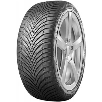 Kumho HA32 235/55 R 17 - Reifen Kumho HA32 235/55 R 17 - Reifen