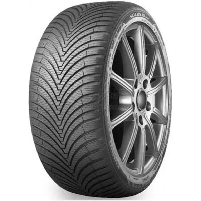 Kumho 2289243 275/40 R 20 - Året rundt dæk Kumho 2289243 275/40 R 20 - Året rundt dæk