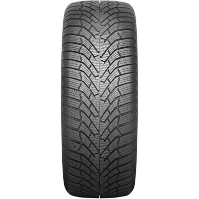 Kumho Vinterdæk WP-52 - Snegreb og Sikkerhed Kumho Vinterdæk WP-52 - Snegreb og Sikkerhed