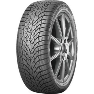 Kumho Vinterdæk WP-52 - Vinterdæk Kumho Vinterdæk WP-52 - Vinterdæk