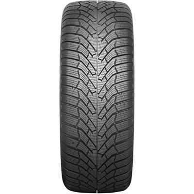 KUMHO WP-52 Vinterdæk - Høj ydeevne i sne KUMHO WP-52 Vinterdæk - Høj ydeevne i sne