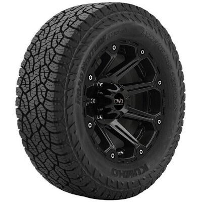 Kumho Road Venture AT52 265/60 R20 121/118S - Allwetterreifen Kumho Road Venture AT52 265/60 R20 121/118S - Allwetterreifen