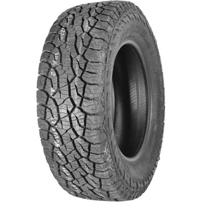 Kumho Road Venture AT52 - All-Terrain Reifen - schwarz Kumho Road Venture AT52 - All-Terrain Reifen - schwarz