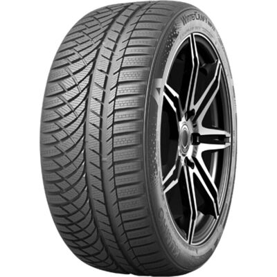 Kumho WinterCraft WP72 - Winterbanden Kumho WinterCraft WP72 - Winterbanden
