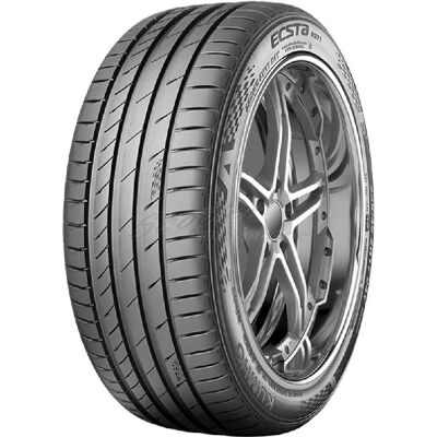 Kumho Ecsta PS71 XL 235/45 R19 99V - Zomerprestatieband Kumho Ecsta PS71 XL 235/45 R19 99V - Zomerprestatieband