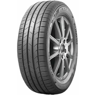 Kumho HS52 ECSTA 225/55ZR17 - Sommerdæk Kumho HS52 ECSTA 225/55ZR17 - Sommerdæk