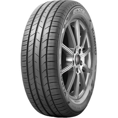Kumho Miljövänlig Sportig Sommardäck HS52 - Sommardäck Kumho Miljövänlig Sportig Sommardäck HS52 - Sommardäck