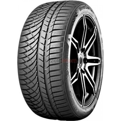Kumho Wintercraft WP72 - Winterbanden Kumho Wintercraft WP72 - Winterbanden