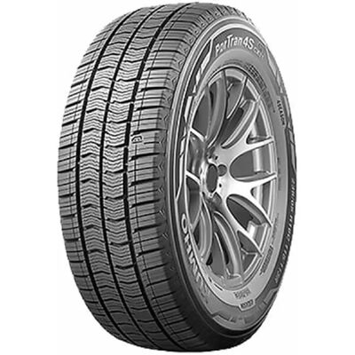 Kumho CX11 All-season Däck - 235/60 R17 - Snö & Lera Certifierad Kumho CX11 All-season Däck - 235/60 R17 - Snö & Lera Certifierad