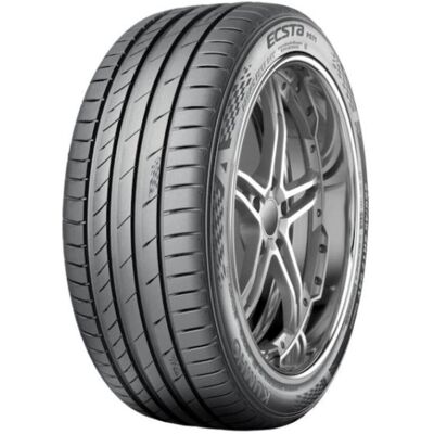 Kumho Ecsta PS71 SUV 285/60 R18 - Sommerreifen für SUVs Kumho Ecsta PS71 SUV 285/60 R18 - Sommerreifen für SUVs