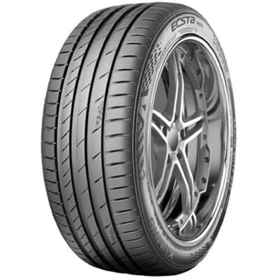 Kumho Ecsta PS71 SUV 225/55ZR19 - SUV Dæk Kumho Ecsta PS71 SUV 225/55ZR19 - SUV Dæk
