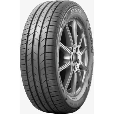 KUMHO Sommerreifen HS 52 - 225/60 R17 99V, Schwarz, Stabiles Handling KUMHO Sommerreifen HS 52 - 225/60 R17 99V, Schwarz, Stabiles Handling