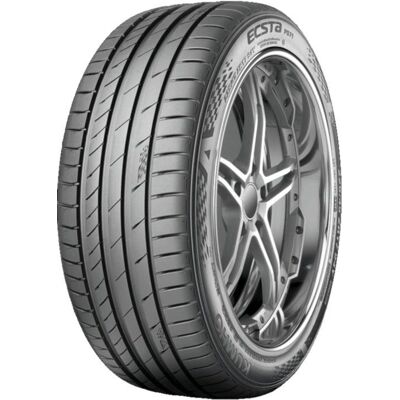 Kumho Ecsta PS71 - High Performance Zomerbanden voor Top Rijden Kumho Ecsta PS71 - High Performance Zomerbanden voor Top Rijden