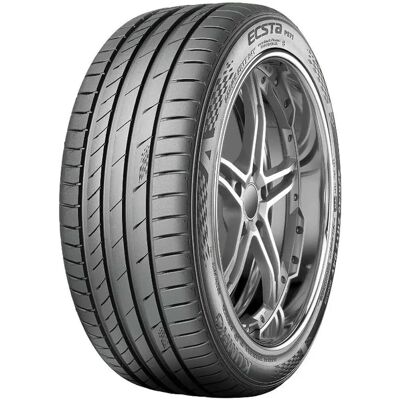 KUMHO ECSTA PS71 245/45 R18 100Y XL - Personbildekk KUMHO ECSTA PS71 245/45 R18 100Y XL - Personbildekk