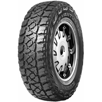 Kumho MT51 235/75 R15 110/107Q - Sommerrunddæk Kumho MT51 235/75 R15 110/107Q - Sommerrunddæk