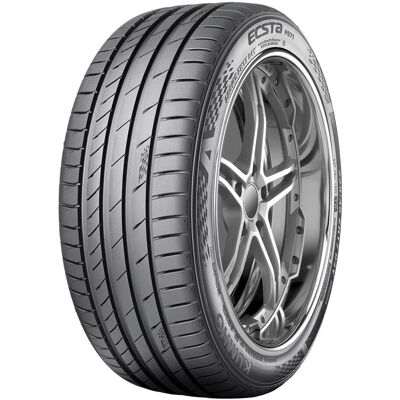 Kumho Ecsta PS71 Sommerdæk - Høj Ydeevne & Sikkerhed Kumho Ecsta PS71 Sommerdæk - Høj Ydeevne & Sikkerhed