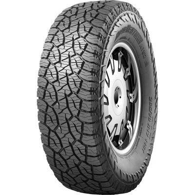Kumho AT52 ROAD VENTURE 265/60TR18 - Geländereifen Kumho AT52 ROAD VENTURE 265/60TR18 - Geländereifen