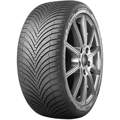 Kumho Helårsdæk - 185/65 R15 92V - Solus 4S HA32 Kumho Helårsdæk - 185/65 R15 92V - Solus 4S HA32
