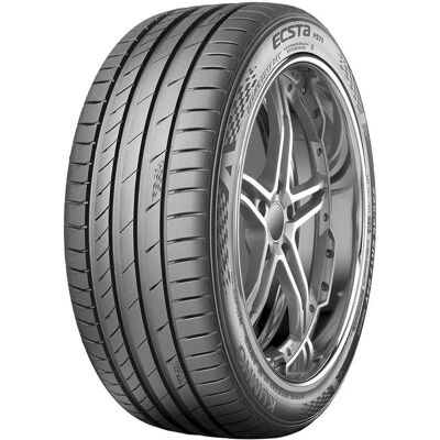 Kumho Ecsta PS71 EV 255/45 R20 - Sommerdæk til elektriske køretøjer Kumho Ecsta PS71 EV 255/45 R20 - Sommerdæk til elektriske køretøjer