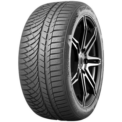 Kumho Wintercraft WP72 - Winterbanden Kumho Wintercraft WP72 - Winterbanden
