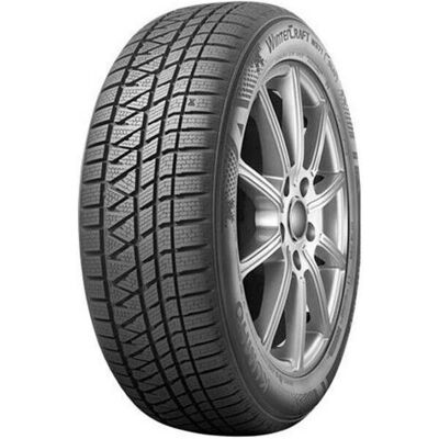 Kumho Wintercraft WS71 SUV - Sne, is, slapside - Vinterdæk Kumho Wintercraft WS71 SUV - Sne, is, slapside - Vinterdæk