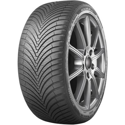 Kumho 185/55 R15 86H Allwetterreifen - Reifen Kumho 185/55 R15 86H Allwetterreifen - Reifen