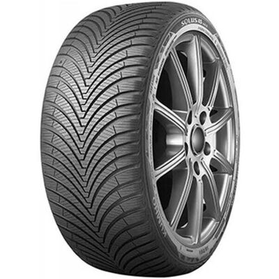 Kumho Solus 4S HA32 - Ganzjahresreifen Kumho Solus 4S HA32 - Ganzjahresreifen