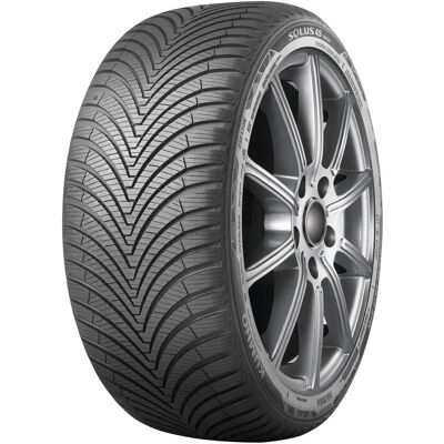 Kumho Solus 4S HA32 XL M+S 3PMSF TL 215/55 R16 - Ganzjahresreifen Kumho Solus 4S HA32 XL M+S 3PMSF TL 215/55 R16 - Ganzjahresreifen