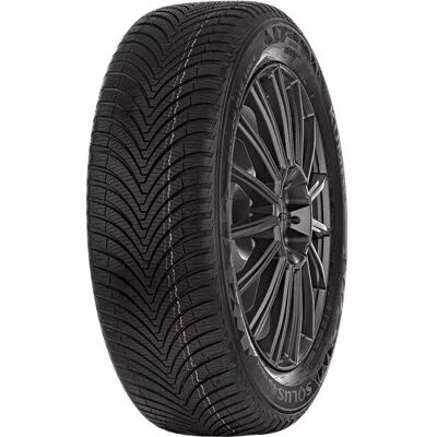 KUMHO 255/50 R 19 107W XL - All-season dæk KUMHO 255/50 R 19 107W XL - All-season dæk