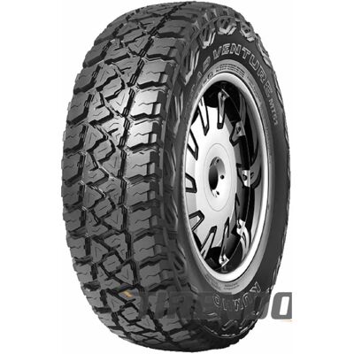 Kumho Road Venture MT51 265/60 R18 119/116Q Off-road Dæk Kumho Road Venture MT51 265/60 R18 119/116Q Off-road Dæk