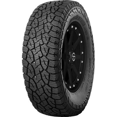 Kumho AT52 All-Terrain Dæk - SUV/4x4 Ydeevne Kumho AT52 All-Terrain Dæk - SUV/4x4 Ydeevne