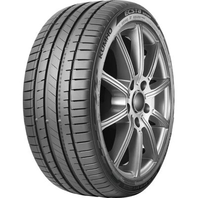Kumho Ecsta PS72 245/35 ZR 19 - Tire Kumho Ecsta PS72 245/35 ZR 19 - Tire