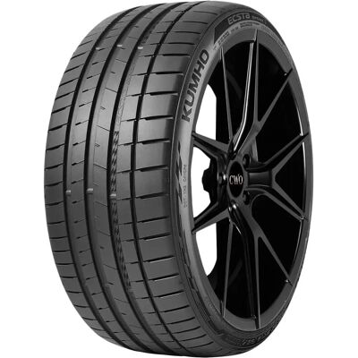 Kumho Ecsta Sport S PS72 275/35 ZR 21 - Band Kumho Ecsta Sport S PS72 275/35 ZR 21 - Band