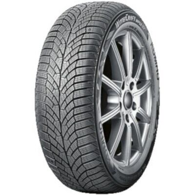 Kumho WinterCraft WP52 235/50 R20 104 V XL Vinterdæk Kumho WinterCraft WP52 235/50 R20 104 V XL Vinterdæk