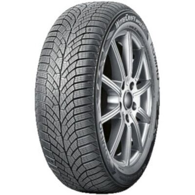 Kumho WinterCraft WP52 215/50 R 19 93 T - Dæk Kumho WinterCraft WP52 215/50 R 19 93 T - Dæk