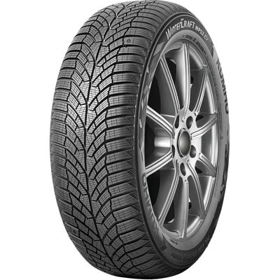 Kumho WinterCraft WP52 235/55 R19 108V XL - Personbil Dæk Kumho WinterCraft WP52 235/55 R19 108V XL - Personbil Dæk