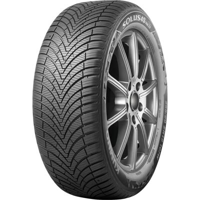 Kumho Solus 4S HA32 265/60 R18 114 V XL - All-Season SUV Band Kumho Solus 4S HA32 265/60 R18 114 V XL - All-Season SUV Band