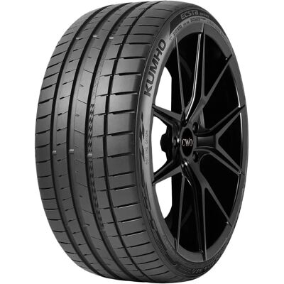 Kumho Ecsta Sport PS72 245/45 ZR 20 - Band Kumho Ecsta Sport PS72 245/45 ZR 20 - Band