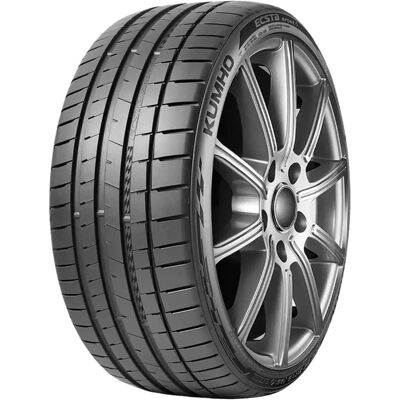 Kumho Ecsta Sport S PS72 315/35 ZR 20 - Reifen Kumho Ecsta Sport S PS72 315/35 ZR 20 - Reifen