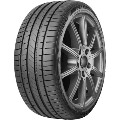 Kumho Ecsta Sport PS72 275/40 ZR 18 - Pneu Kumho Ecsta Sport PS72 275/40 ZR 18 - Pneu