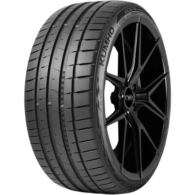 Kumho Ecsta Sport PS72 255/35 ZR 19 - Reifen Kumho Ecsta Sport PS72 255/35 ZR 19 - Reifen