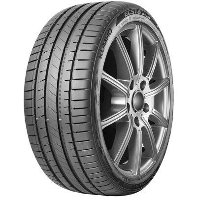 Kumho Ecsta PS72 245/40 ZR 19 - Dæk Kumho Ecsta PS72 245/40 ZR 19 - Dæk