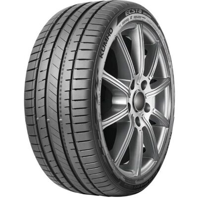 Kumho Ecsta Sport PS72 245/45 ZR 18 - Pneumatico Kumho Ecsta Sport PS72 245/45 ZR 18 - Pneumatico